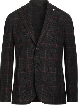 Luigi Bianchi Mantova SUITS and CO-ORDS - Blazers on YOOX.COM