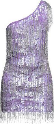 Elisabetta Franchi DRESSES - Mini dresses sur YOOX.COM