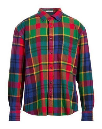 GANT TOPWEAR - Camicie su YOOX.COM