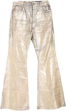 Rick Owens BOTTOMWEAR - Pantaloni jeans su YOOX.COM