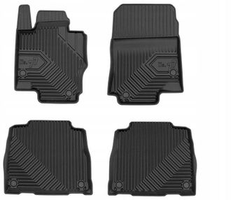 OEM Alfombrillas De Goma Y Tapetes Para Puertas Mercedes Gls X167 2019- Bandejas 77