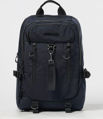 Premiata Zaino Ventura Premiata in canvas