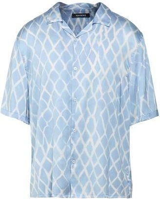 Nahmias TOPWEAR - Camicie su YOOX.COM