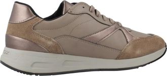 Geox Donna, Scarpe, Marrone, 38 EU, new