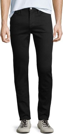 Frame Denim Men & apos;s Jagger True Skinny Super-Stretch Jeans
