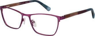 Botaniq Eyewear Brilrand BIO-1038 072 52