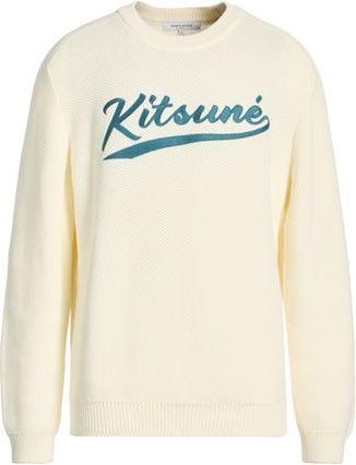Maison Kitsun&eacute; MAGLIERIA - Pullover su YOOX.COM