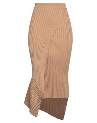 Stella McCartney BOTTOMWEAR - Midi skirts on YOOX.COM