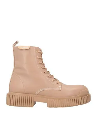 A|X Armani Exchange FOOTWEAR - Ankle boots sur YOOX.COM