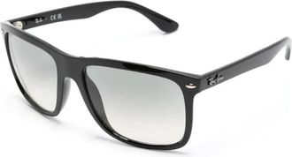 Ray-Ban unisex, Accessoires, Zwart, Maat: 60 MM