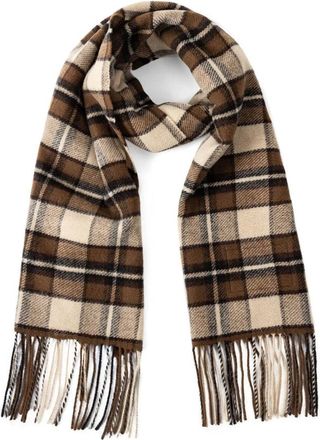 Woolrich Sciarpe invernali - - Accessories - Uomo - Multicolore - ONE SIZE