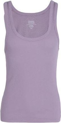 Colorful Standard WOMEN ORGANIC RIB TANK TOP