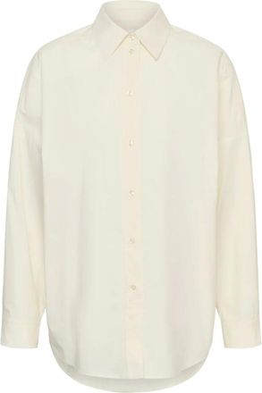 Inwear Mujer, Blusas y Camisas, Beige, Talla: M