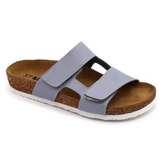 Chaussons De Plage Cuidado - Claquettes Antidérapantes Pour Salle De Bain, Piscine, Maison - Homme Femme