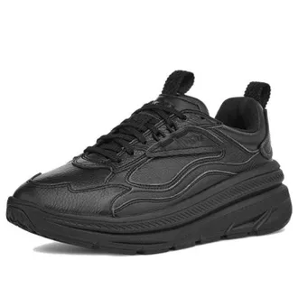 UGG (WMNS) UGG Ca1 Trainer Black 1142630-BLK