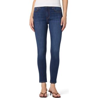 Joe's Curvy High Waist Ankle Skinny Jeans in Gilded Age at Nordstrom Rack, Size 32