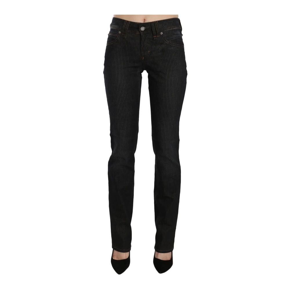 Jean Slim Fille John Galliano Taille 12 Ans - 98% Coton, Neuf Avec étiquettes