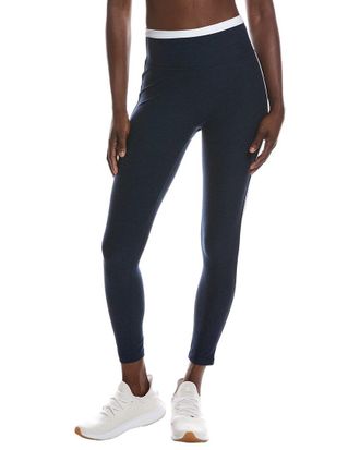 Beyond Yoga 24In Spacedye Trophy High Waist Midi Legging