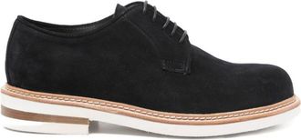 Corneliani Flat Shoes