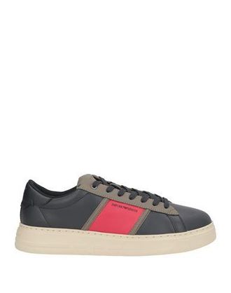 Emporio Armani SCHUHE - Sneakers auf YOOX.COM