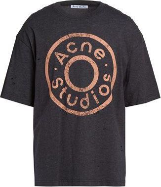 Acne Studios TOPWEAR - T-shirts su YOOX.COM