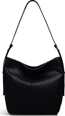 Radley London The Luxborough Medium Open Top Shoulder Bag in Salt Lake at Nordstrom