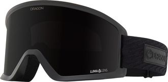 Dragon DR DX3 PLUS OTG BONUS 010 Mens Sunglasses Black Size 61