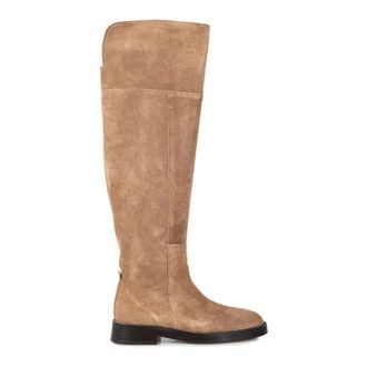 Alpe High Boots, female, Brown, 6 UK, 5279 Riding Boot