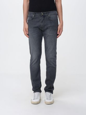 Incotex Jeans slim fit Incotex in denim