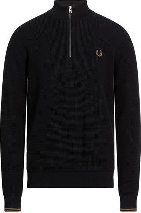 Fred Perry PRENDAS DE PUNTO - Cuello alto en YOOX.COM