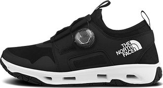 The North Face (WMNS) THE NORTH FACE Drops Skagit Water Shoes Tnf Black NF0A4OC2-KY4