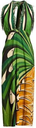 Farm Rio DRESSES - Maxi dresses sur YOOX.COM