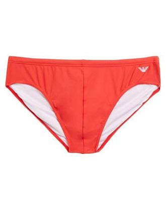 Emporio Armani SWIMWEAR - Bikini bottoms & Swim briefs sur YOOX.COM