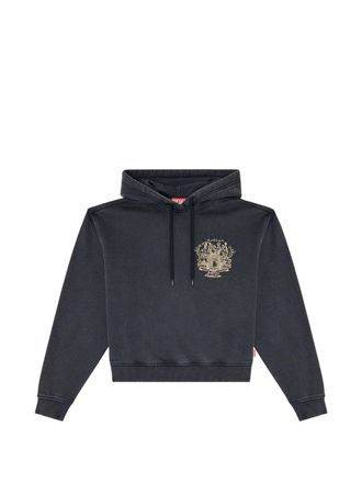 Diesel F-phoeny Felpa