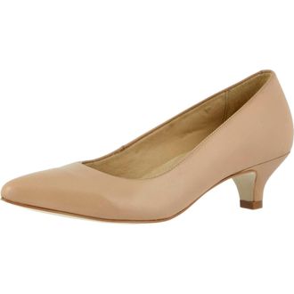 Walking Cradles Bobbi New Nude Cashmere W-121103-292 Womens