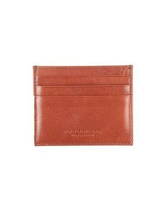 The Bridge Small Leather Goods - Document holders on YOOX.COM