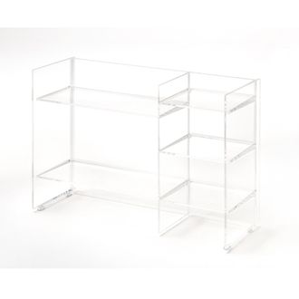 Laufen Laufen - Kartell Estanter&iacute;a Sound-rack, Ancho/alto: 750/260/530 Mm