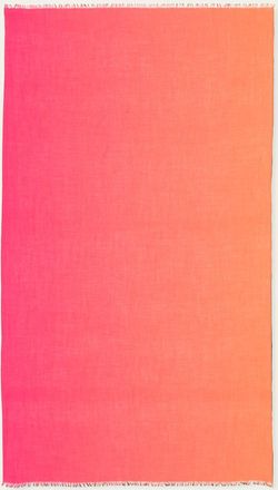 Sofiacashmere Cashmere Ombre Scarf