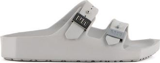 United Nude Moses Sandal in Mist at Nordstrom, Size 39