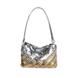 Paco Rabanne Leather Bag