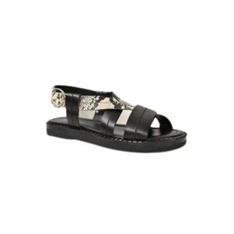 Janet & Janet Flat Sandals