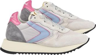 Valsport Mesh Nylon Hardloopschoenen - Dames - Sneakers - Veelkleurig - 38 EU - Nylon - Schoenen