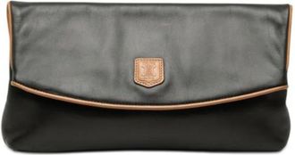 Celine Pre-owned Pochette Vintage - - Pre-owned - Donna - Nero - ONE SIZE