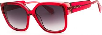 Max & Co. Mo0075 Sunglasses