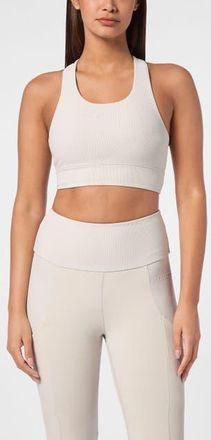 Plein Sport Sport Top Women in Grey at Nordstrom, Size Xx-Large