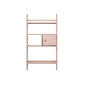 OEM Estanter&iacute;a De Pared Bellamy Rainbow - Rosa