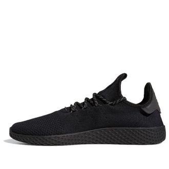 adidas x Pharrell Tennis Hu Black Future GX2484