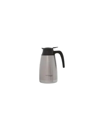 Thermos Jarra Isot&eacute;rmica 1l Acero Inoxidable - 121531 - Thermocafe By