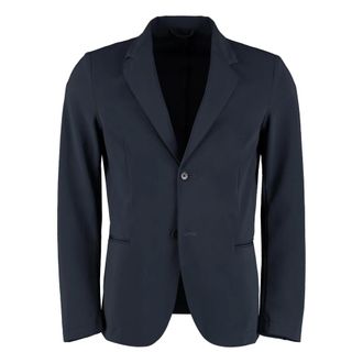 THE (ALPHABET) Jassen, Heren, Grijs, XL, Jassen