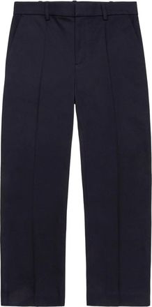 A.L.C. Pantaloni Jay - Blu